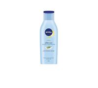 Nivea Sun After Sun Moisturizing Lotion 400ml