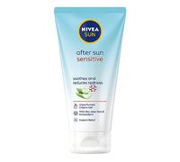 Nivea After Sun Sensitive Sos Cream-Gel 175 ml