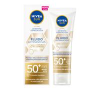 Nivea Sun Anti-Dark Spot Fluid SPF50 40ml