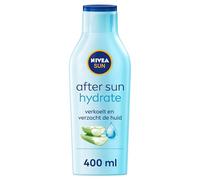 Nivea Sun Après después 400ml crema solar