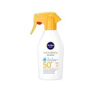 Nivea Sun Babies&Kids Sensitive 5en1 SPF50+ 270ml