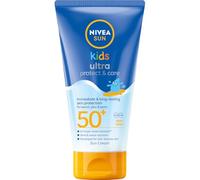NIVEA SUN Bálsamo solar infantil Ultra SPF 50 + 150 ml