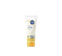 Nivea Sun Breathable UV Face Q10 Protector Solar Antiedad SPF50+ 40ml