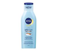 NIVEA SUN Bronze After Sun Lotion - 200 ml