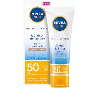 NIVEA SUN Protección Facial BB Cream Tono Uniforme FP50 El embalaje puede variar