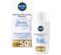 Protector Solar Nivea Sun 40 ml Spf 50