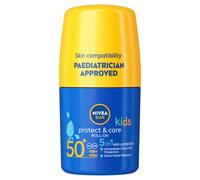 Nivea Sun Kids cuidado Roll-On con un alto SPF 50 50 ml