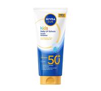 NIVEA SUN Kids Daily Protección UV Crema solar 100 ml