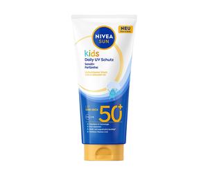 NIVEA SUN Kids Daily Protección UV Crema solar 100 ml