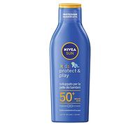 Nivea Sun - Kids, Leche Solar Protectora - 200 ML
