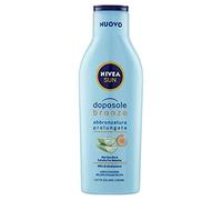 Nivea - Sun leche après-soleil bronce bronceado prolongé 200 ml