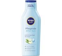 NIVEA 4005808484843 after sun 400 ml Leche Cuerpo