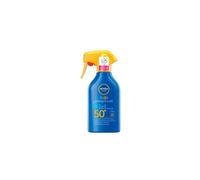 Nivea Nievea Bronceador Sun Pj Spray Niños Fp50, 270 ml