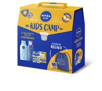 Nivea Sun Kids Camp Case 5 Pcs