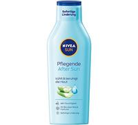 NIVEA 4005808484843 after sun 400 ml Leche Cuerpo