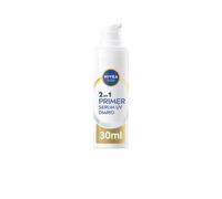 2 en 1 Primer Serum UV Diario Protección Facial SPF50+ 30 ml