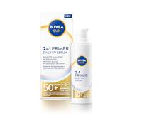 NIVEA SuN Primer Daily UV SPF50+ 30ml