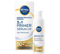 NIVEA - NIVEA SUN 2 en 1 Primer 30 ml
