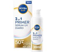 NIVEA - NIVEA SUN 2 en 1 Primer 30 ml