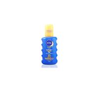 Nivea Sun Protect And Moisture Spray SPF15 200ml