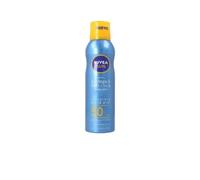 Nivea Sun Protect And Refresh Spray SPF50 200ml