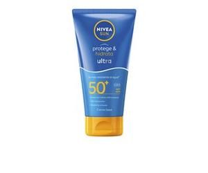 Nivea Sun Protect & Hydrate Ultra SPF50+ 150ml