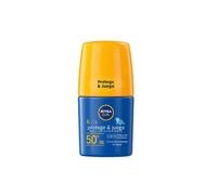 Nivea Sun Protect & Play Roll On Solar Spf50 50ml