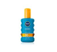 Nivea Sun Protect & Refresh SPF30 Spray 200ml