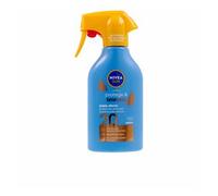 Nivea Sun Protect & Tan SPF20 Spray Gun 270ml