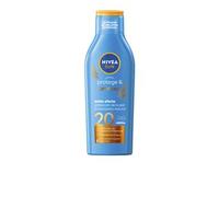 Nivea Sun Protection & Tanning Milk SPF20 200ml