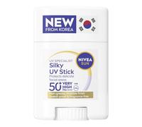 NIVEA SUN Protector solar para cara SPF 50+ y PA +++ 15 g