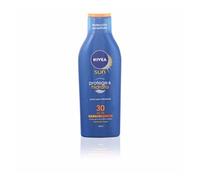 Nivea Sun Protects & Hydrates Milk SPF30 200ml