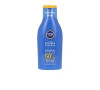 Nivea Sun Protects & Hydrates Milk SPF50+ 100ml