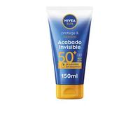 Nivea Sun Protects & Moisturizes Invisible Finish Sun Lotion SPF50+ 150ml