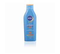 Nivea Sun Protects & Tans Milk SPF50 200ml