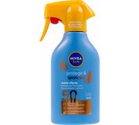 Nivea Sun Protege & Broncea Doble Efecto SPF50 270ml