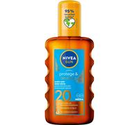 Nivea Sun Leche Solar Hidratante SPF50, 400 ml