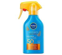 NIVEA SUN Protege & Broncea Spray Solar FP50 270ml