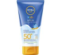 Nivea Sun Protege & Cuida Kids Ultra SPF50 150ml