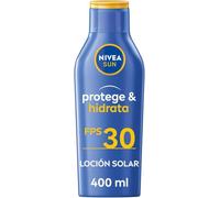 Nivea Sun Protege & Hidrata SPF30 400 ml