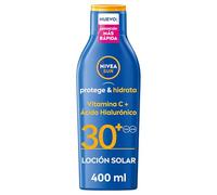 Nivea Sun Protege & Hidrata SPF30 400 ml
