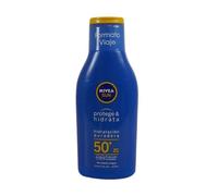 Nivea Sun Protege Hidrata Leche Solar SPF50+ 100ml