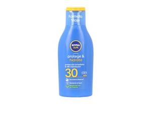 Nivea Sun Protege&Hidrata Leche SPF30 100ml
