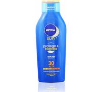 Nivea Sun Protege Hidrata Leche spf30 400 ml