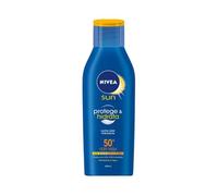 Nivea Sun Protege Hidrata Leche spf50 400ml
