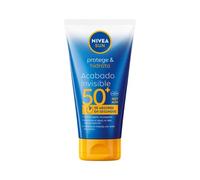 Nivea Sun Protege & Hidrata Loción Solar Invisible Spf50 150ml