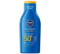 SUN PROTEGE&HIDRATA leche SPF50 100 ml