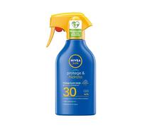 NIVEA SUN Protects and Hydrates Spray solar hidratante SPF 30, 270 ml