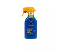 Nivea Sun Protege&Hidrata Spray Solar SPF50+ 270 ml