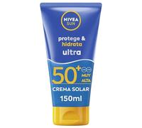 SUN PROTEGE&HIDRATA ULTRA SPF50 150 ml